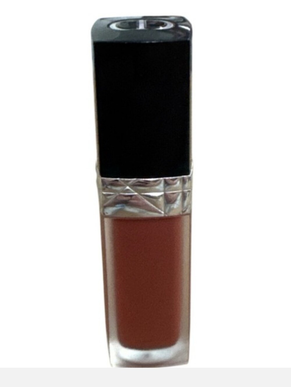 NEW Dior Forever Dream / Forever Nude Touch 200 Matte Lipstick Warm Mocha - Picture 2 of 4